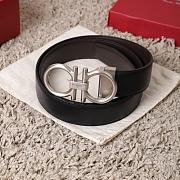 Salvatore Ferragamo Belt 05 - 4