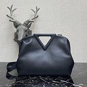 Bottega Veneta Point Black 440999 Size 35 x 12 x 6.5 cm - 1