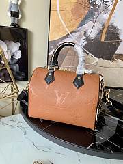 Louis Vuitton Speedy Bandoulière 25 Bag M45840 Size 25 x 19 x 15 cm - 2