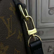 Louis Vuitton Speedy 25 Monogram Size 25 x 19 x 15 cm - 6