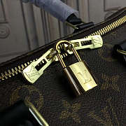 Louis Vuitton Speedy 25 Monogram Size 25 x 19 x 15 cm - 5