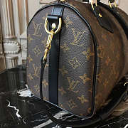 Louis Vuitton Speedy 25 Monogram Size 25 x 19 x 15 cm - 4