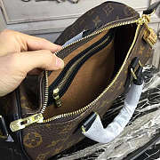 Louis Vuitton Speedy 25 Monogram Size 25 x 19 x 15 cm - 3