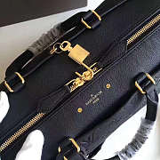 Louis Vuitton Speedy Bandoulière 30 3107 Size 30 x 18 x 20.5 cm - 3