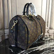 Louis Vuitton Speedy Bandoulière 30 Monogram 30 x 18 x 20.5 cm - 5