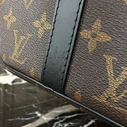 Louis Vuitton Speedy Bandoulière 30 Monogram 30 x 18 x 20.5 cm - 3