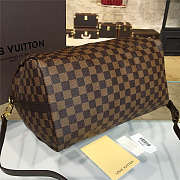 Louis Vuitton Speedy Bandoulière 35 Size 35 x 23 x 18 cm - 5