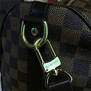 Louis Vuitton Speedy Bandoulière 35 Size 35 x 23 x 18 cm - 4