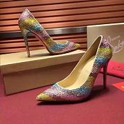 Christian Louboutin Heels 01 - 2