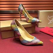 Christian Louboutin Heels 01 - 3