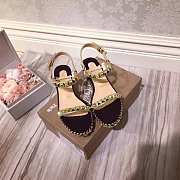 Christian Louboutin Shoes 01 - 2