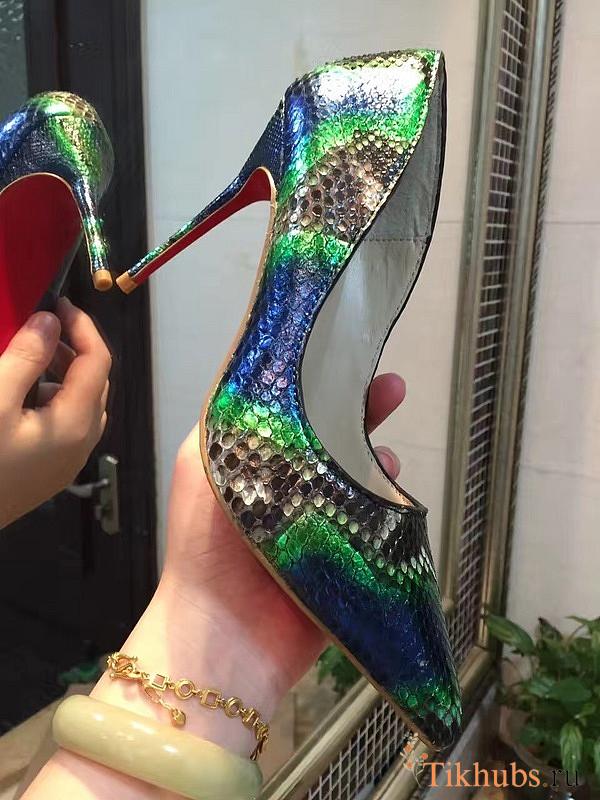 Christian Louboutin Heels 02 - 1