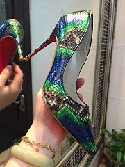 Christian Louboutin Heels 02 - 1