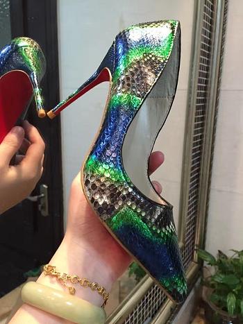 Christian Louboutin Heels 02