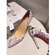 Christian Louboutin Heels 03 - 3