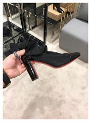 Christian Louboutin Boots 02 - 5