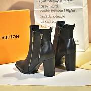 LV Boots  - 5