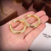 Celine Earing 01 - 5