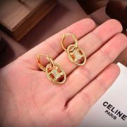 Celine Earing CE211 - 4