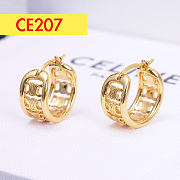 Celine Earing 207 - 1