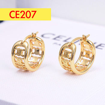 Celine Earing 207