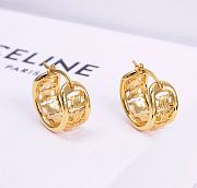 Celine Earing 207 - 3