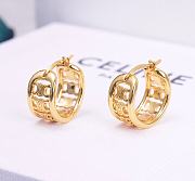 Celine Earing 207 - 4