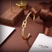 Celine bracelet CE-204 - 5