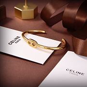 Celine bracelet CE-204 - 6