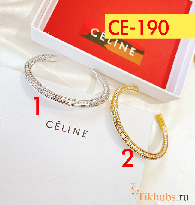 Celine bracelet CE-190 - 1