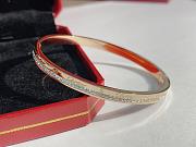 Cartier bracelet CR-184 - 2