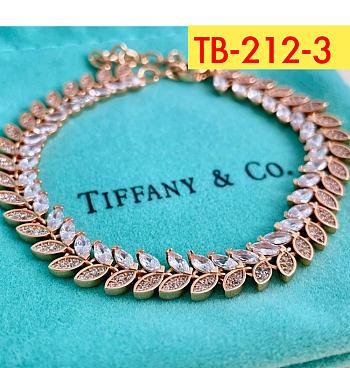 Tiffany bracelet TB-212