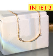  Tiffany necklace TN-181 - 5