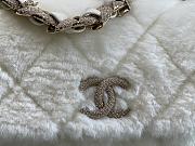 Chanel Double-Sided Sheep Shearing - 2