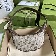 Gucci Ophidia GG Mini Bag 658551 Size 20 x 15 x 5 cm - 1