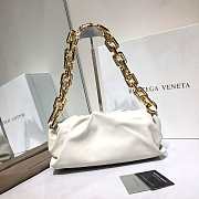 Bottega Veneta With The Chain In White 04 - 1