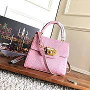 DG Handbag 5558 Size 24 x 13 x 19 cm - 1