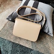 Celine Triumph Bag 187363 Size 22 x 16.5 x 7 cm - 2