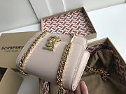 Burberry Chain Bag Size 17 x 12.5 x 5.5 cm - 5