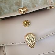 Bvlgari Double Snake Small Size 18.5 × 13 × 6.5 cm - 5