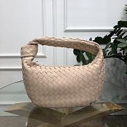 Bottega Veneta Hobo Bag 98071 Size 46 x 36 x 5 cm - 1