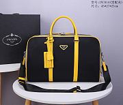 Prada Cargo Travel Bag 2VC014 Size 45 x 27 x 23 cm - 1