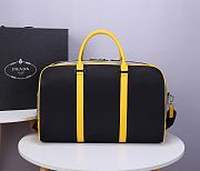 Prada Cargo Travel Bag 2VC014 Size 45 x 27 x 23 cm - 5