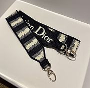 Dior Lady D-Lite Reverse 09 Size 24 x 20 x 11 cm - 2