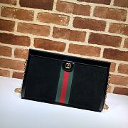 Gucci Single-Shoulder Matte 503876 Size 32.5 x 20 x 10 cm - 1