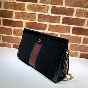 Gucci Single-Shoulder Matte 503876 Size 32.5 x 20 x 10 cm - 5