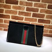 Gucci Single-Shoulder Matte 503876 Size 32.5 x 20 x 10 cm - 2