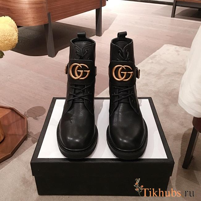 Gucci Boots  - 1