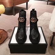 Gucci Boots  - 1