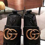 Gucci Boots  - 6